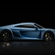 Illustration for article titled Noble M600: 650 HP, 225 MPH Driving Excitement